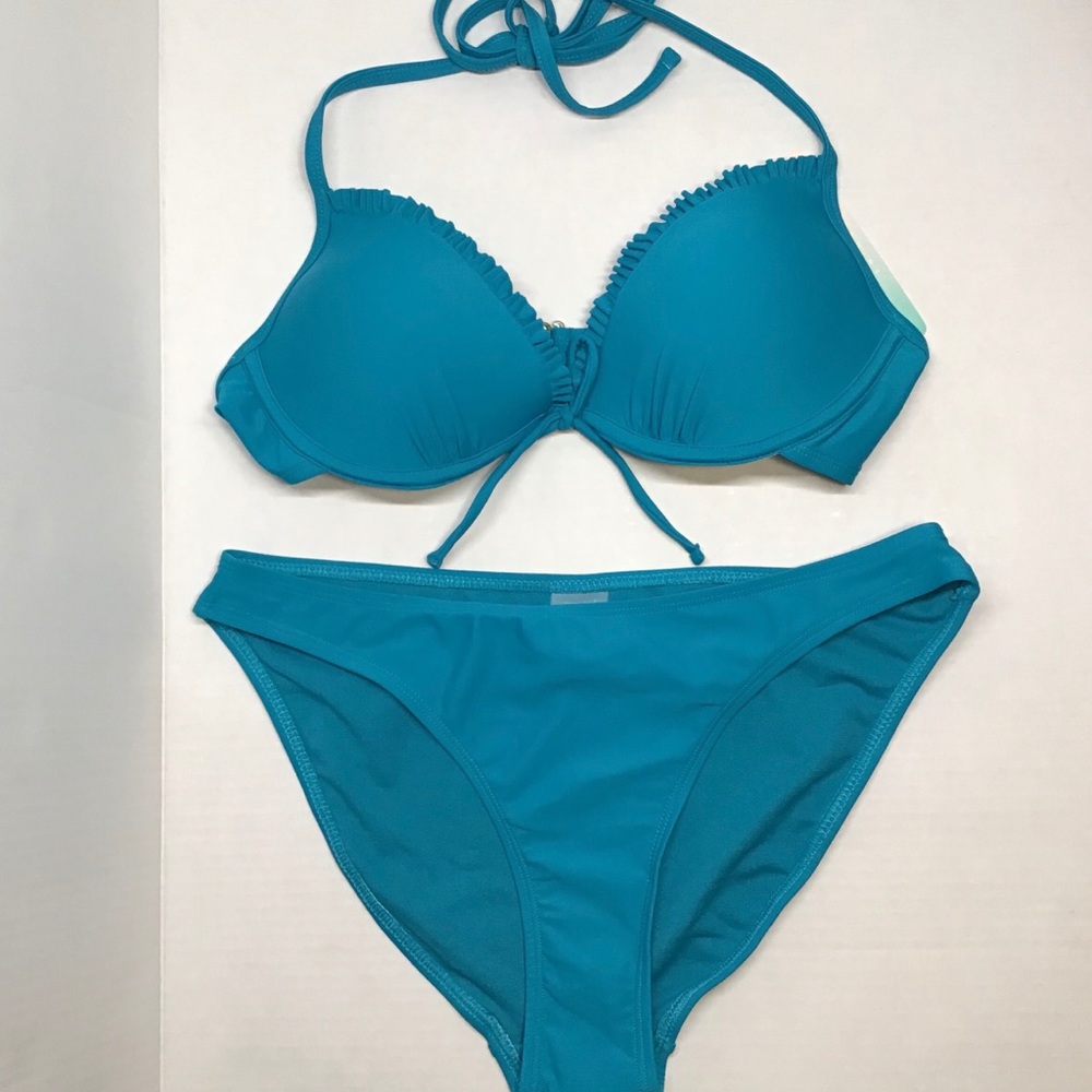 SAND CASTLE SWIMWEAR